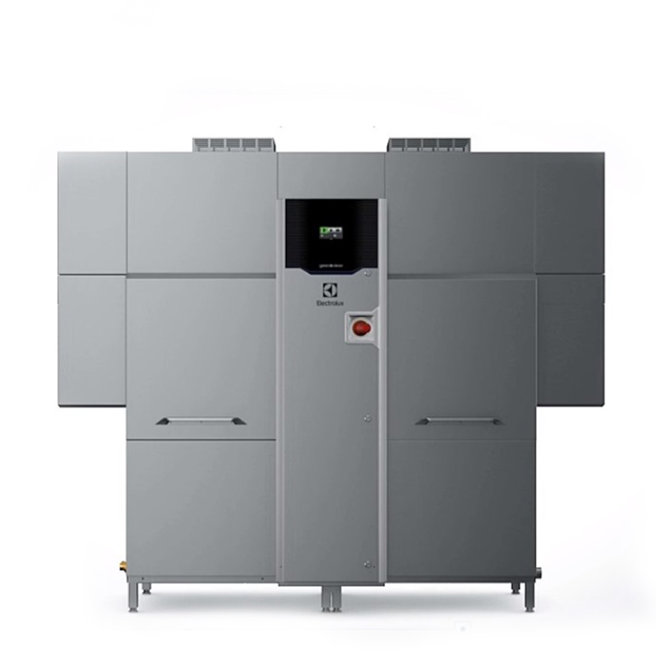 Rack Type Dishwasher