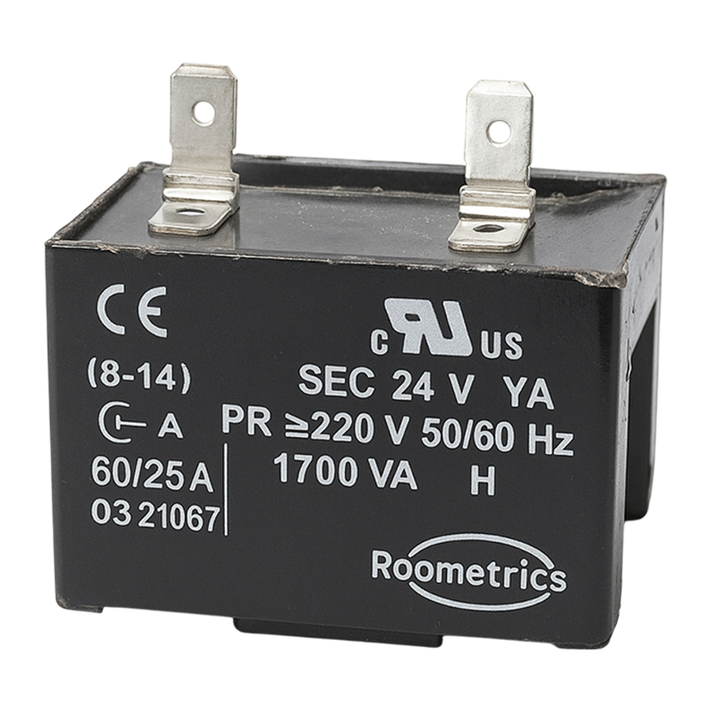 Roometrics Capacitor for Fridges Spare