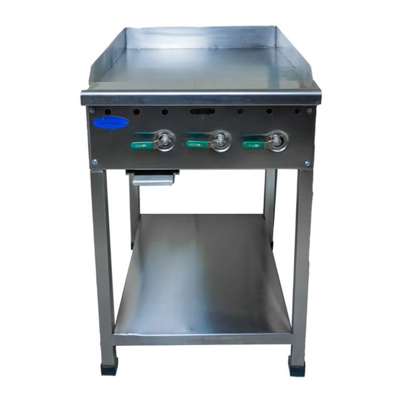 SH Heavy Duty Manual Griddle 36 Inch