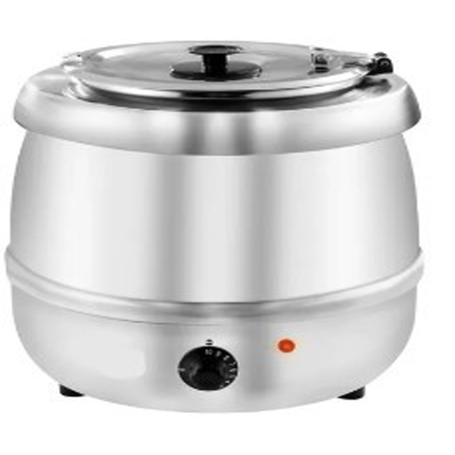 Electric Soup Kettle AT515888