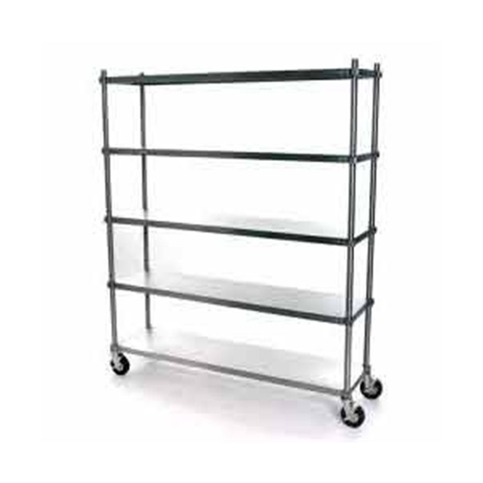 SS Commercial Racks - Image 2