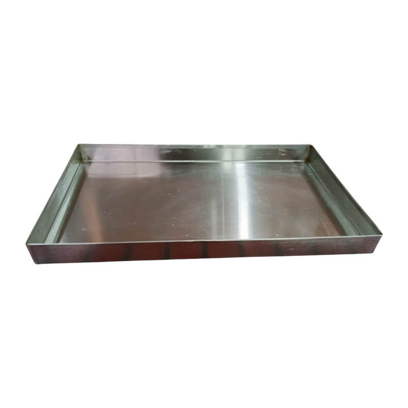 Stainless Steel Baking Tray