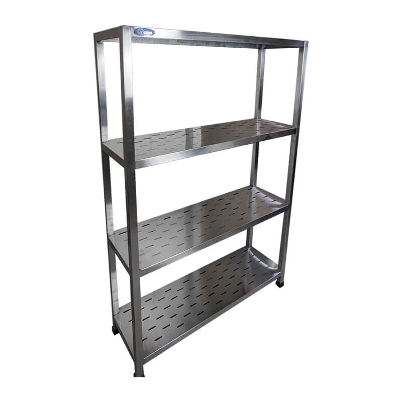 Stainless Steel Rack For Cold Storage