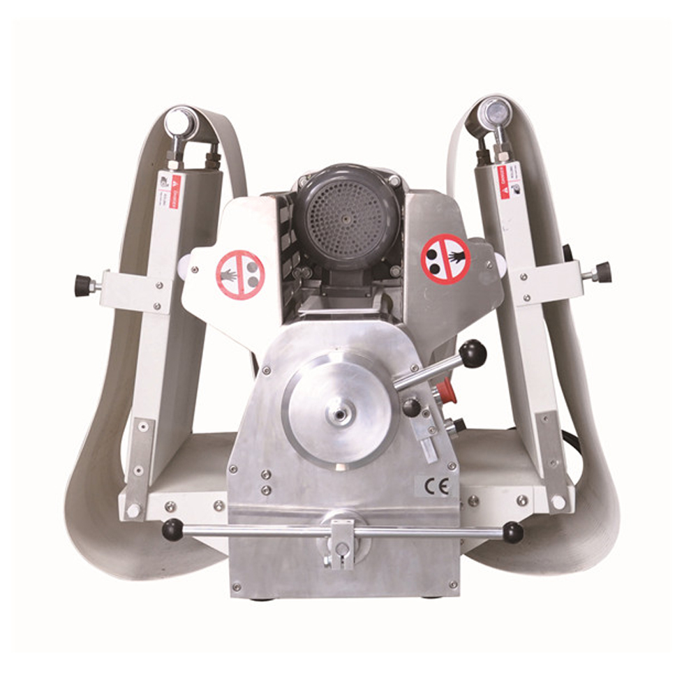 Texas Bull Table Top Dough Sheeter - WG-520B