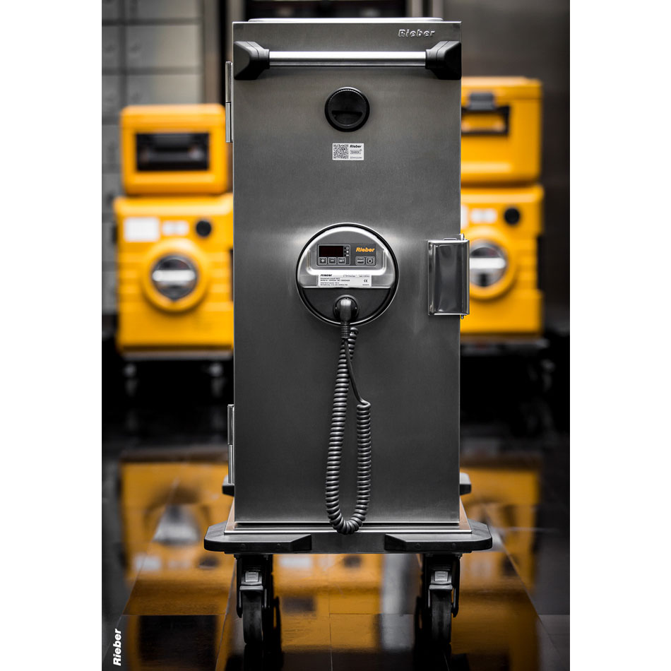 Thermoport Stainless Steel