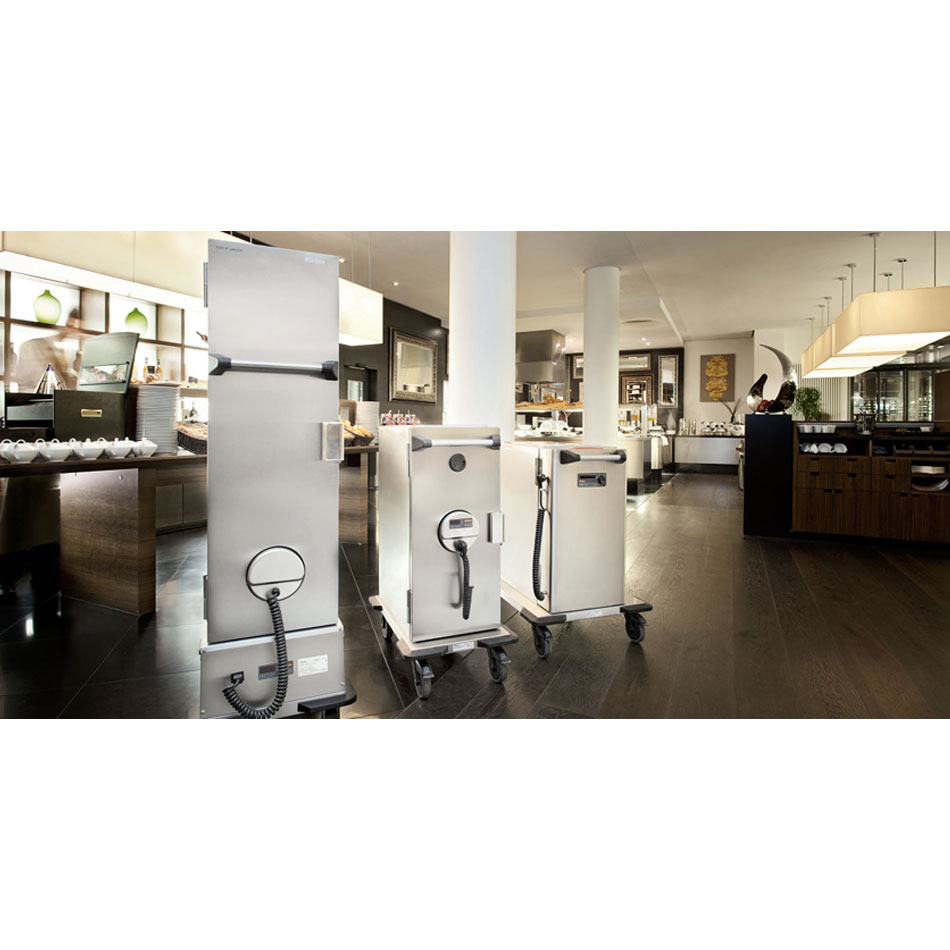 Thermoport Stainless Steel - Image 2