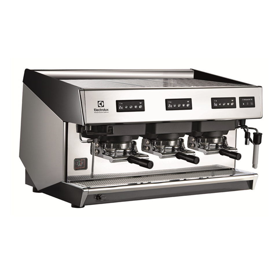 Traditional Espresso Machines – MIRA