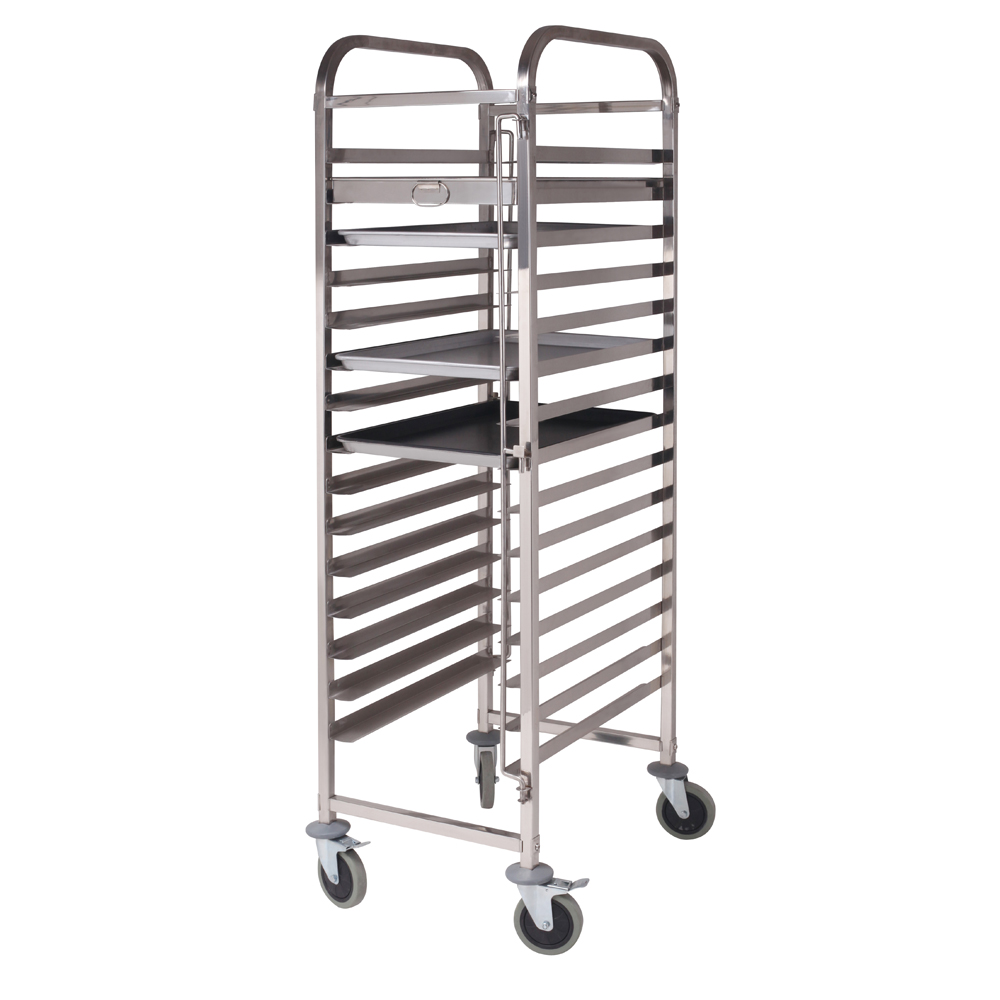 Tray Trolley - BTC-15C