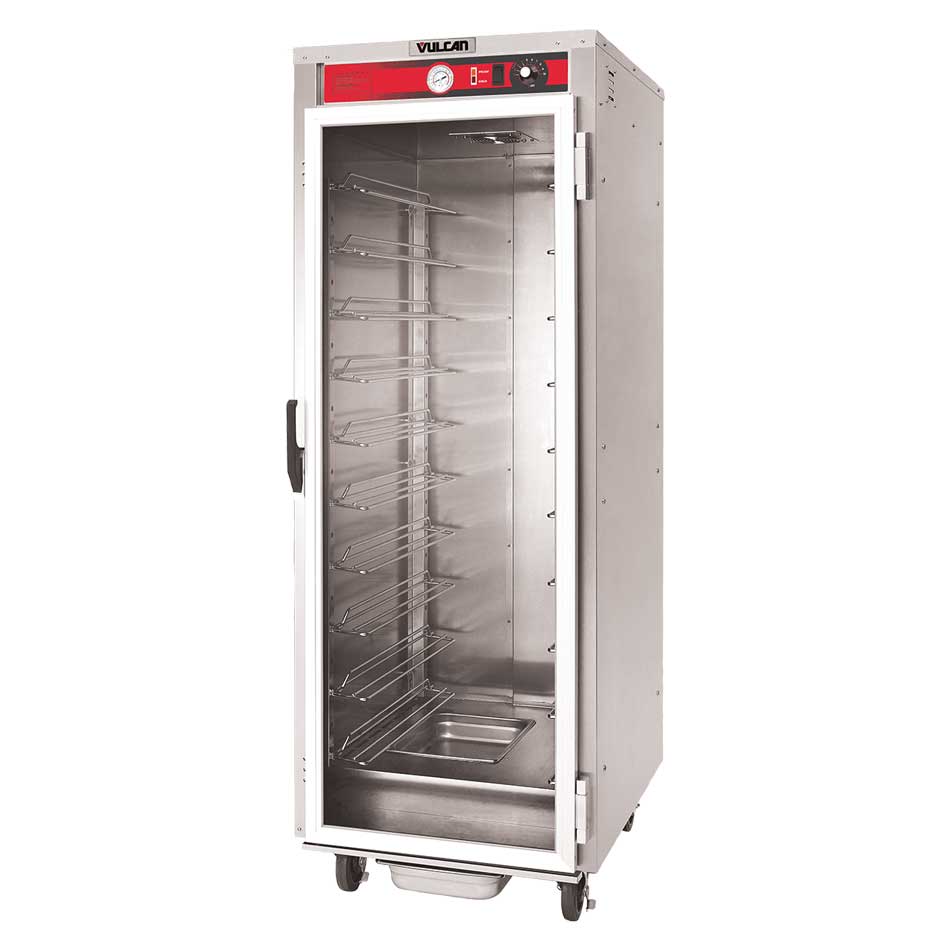 VP Series Commercial Non-Insulated Proofing & Holding Cabinets
