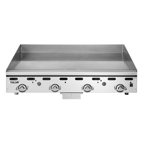 MSA Series: Heavy Duty Gas Griddle