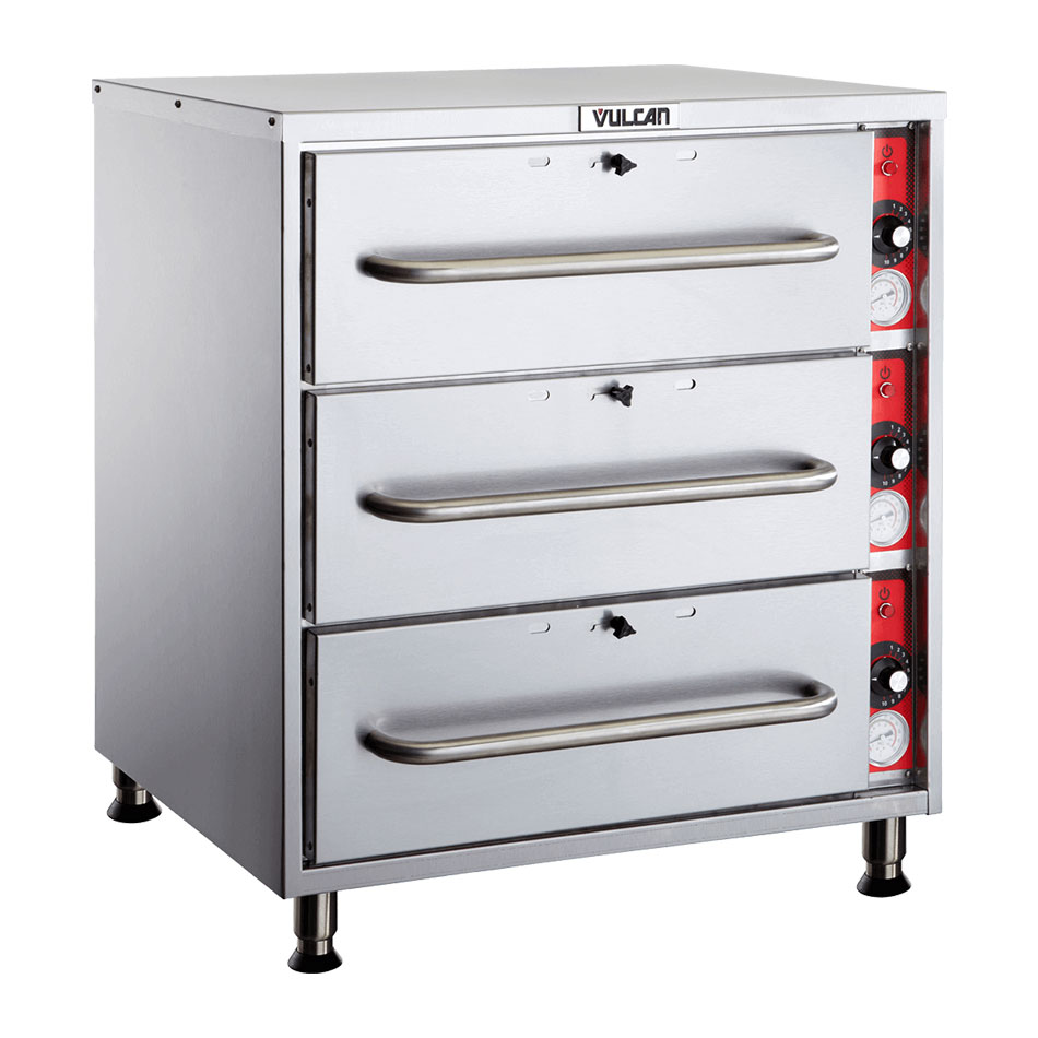 Standard Built-In & Freestanding Warming Drawers