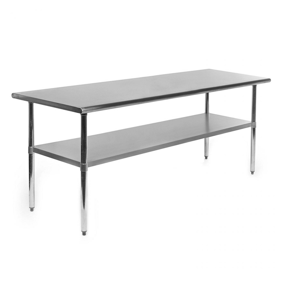 Stainless Steel Work Table - Image 3