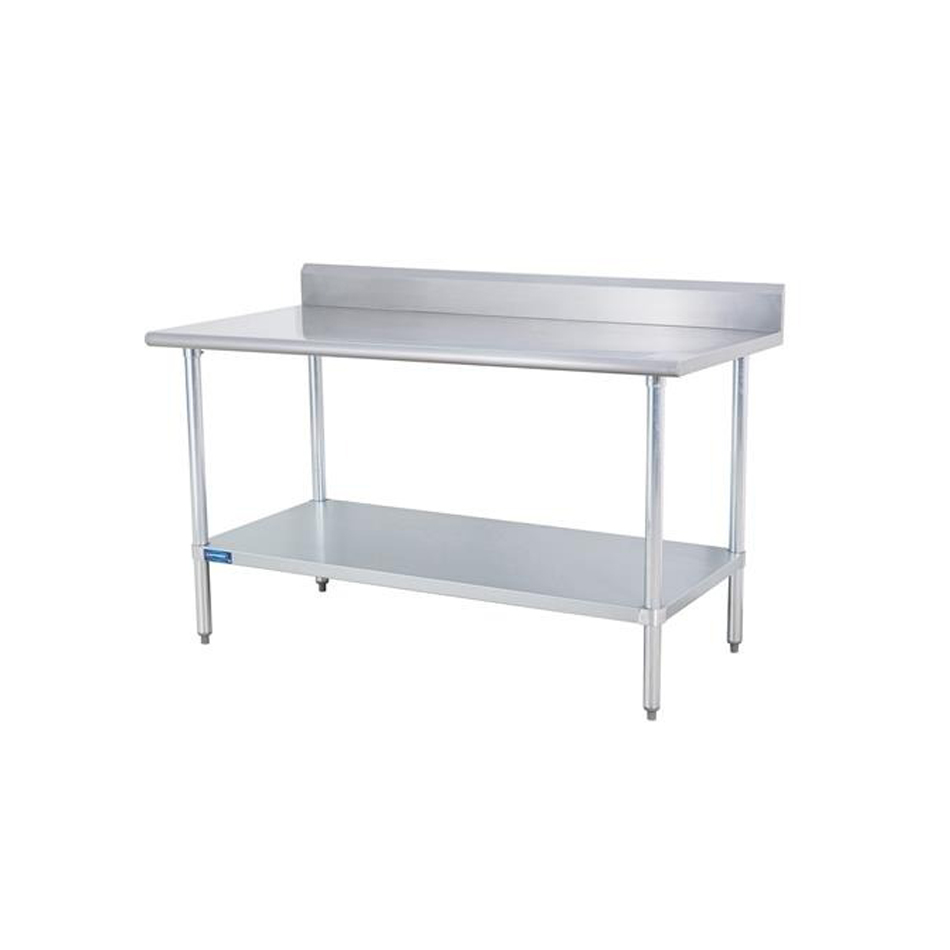 Stainless Steel Work Table - Image 4