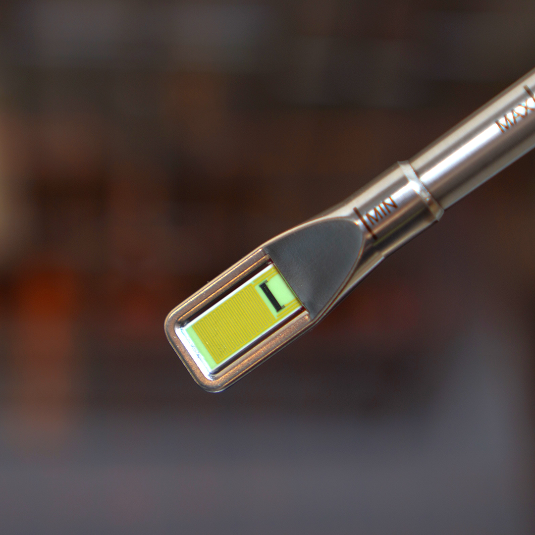 VITO-FT440 - Frying oil tester - Image 4