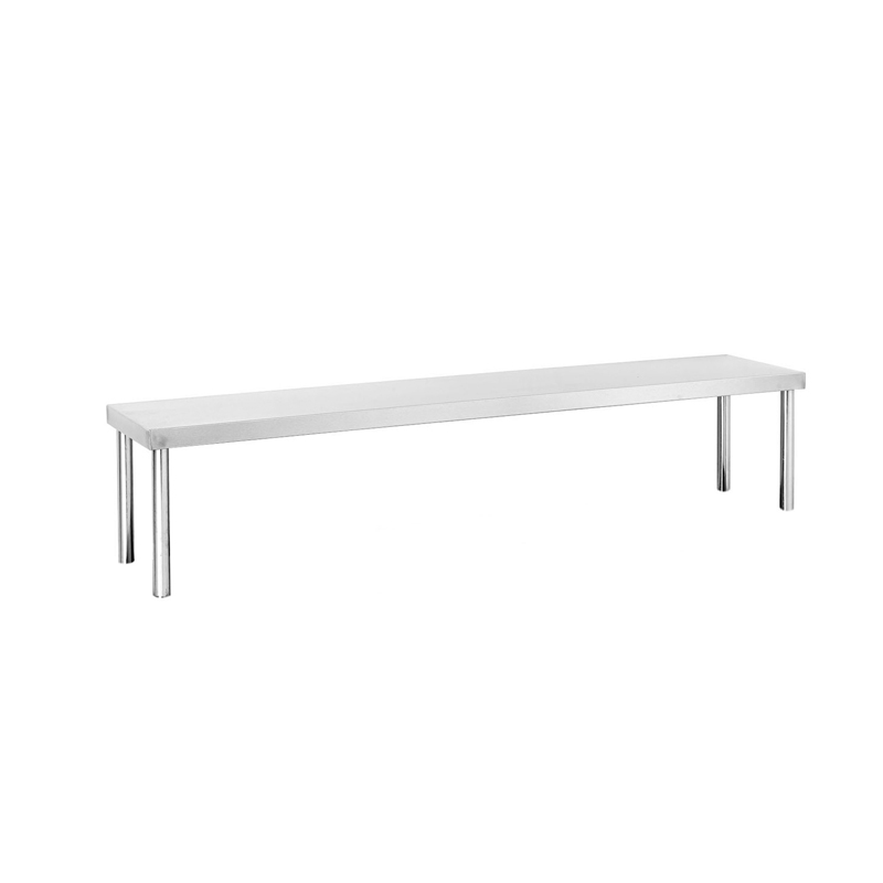 SH Stainless Steel Table Shelve