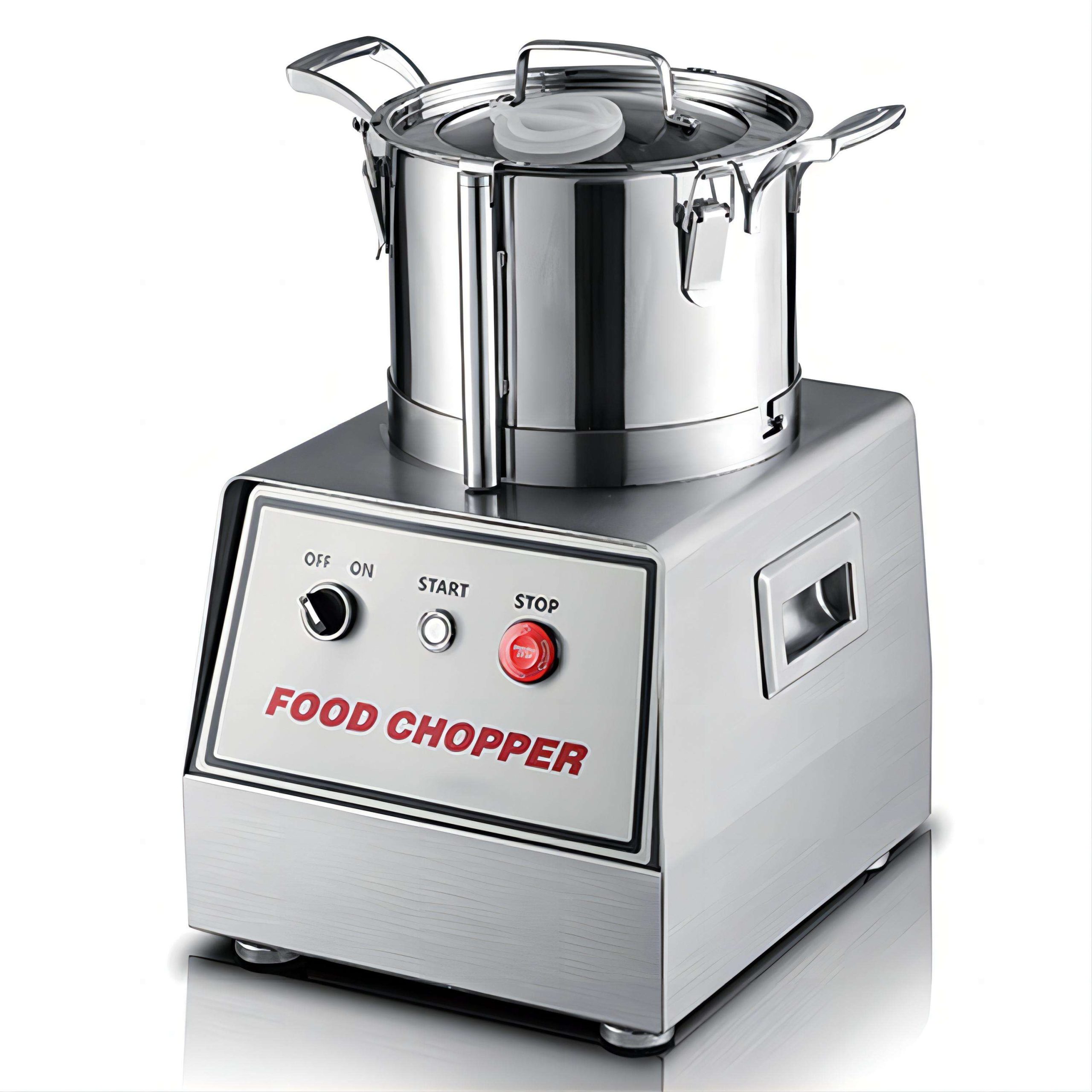 Texas Bull 7L Chopper QS807