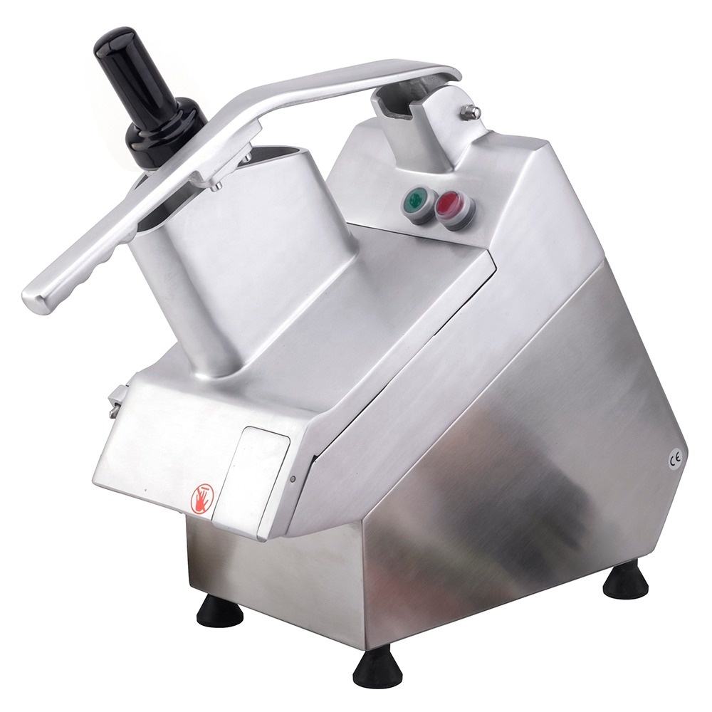 Texas Bull Full Moon Vegetable Cutter VC-65MS