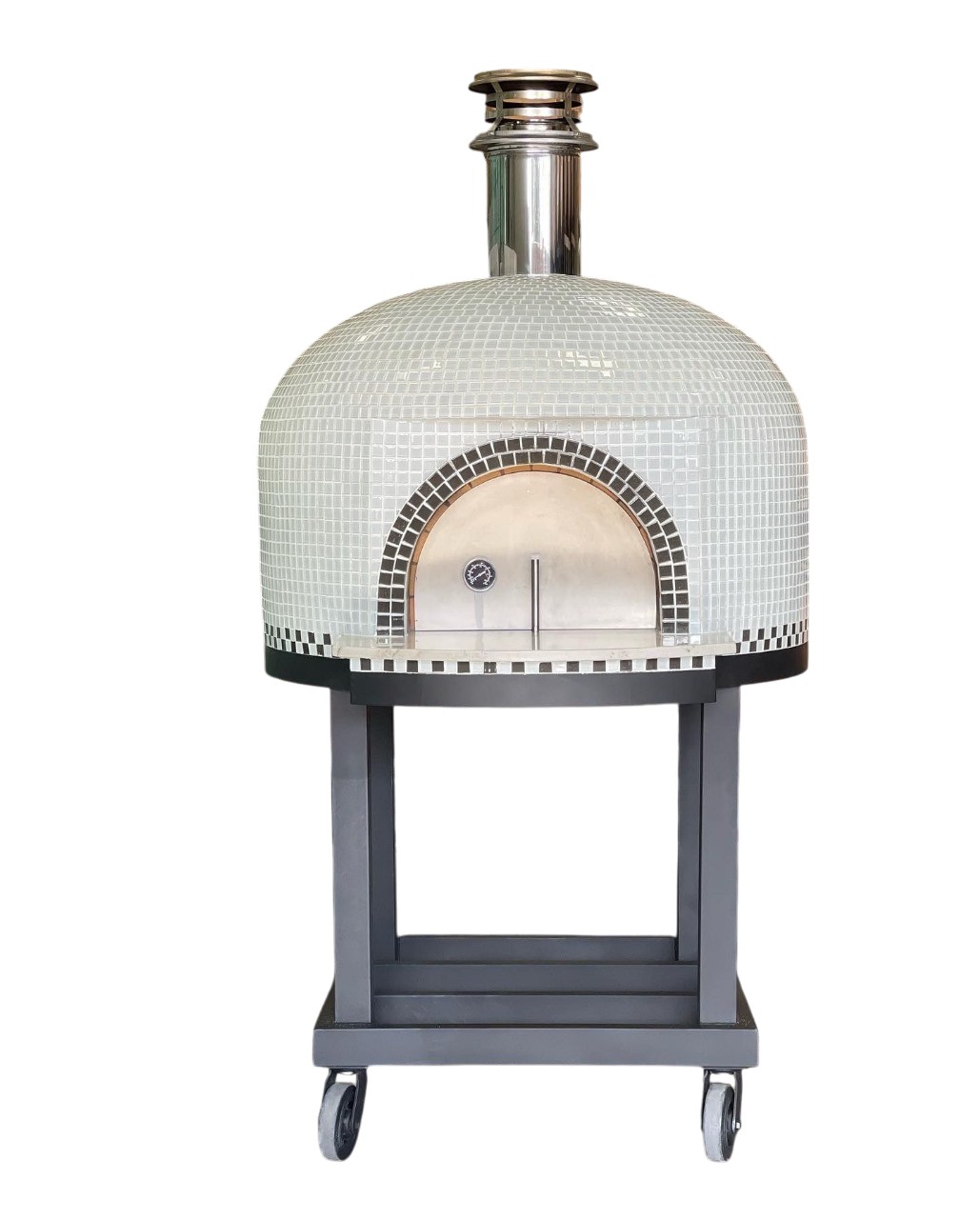 Artisan Dome Wood-Fired Oven
