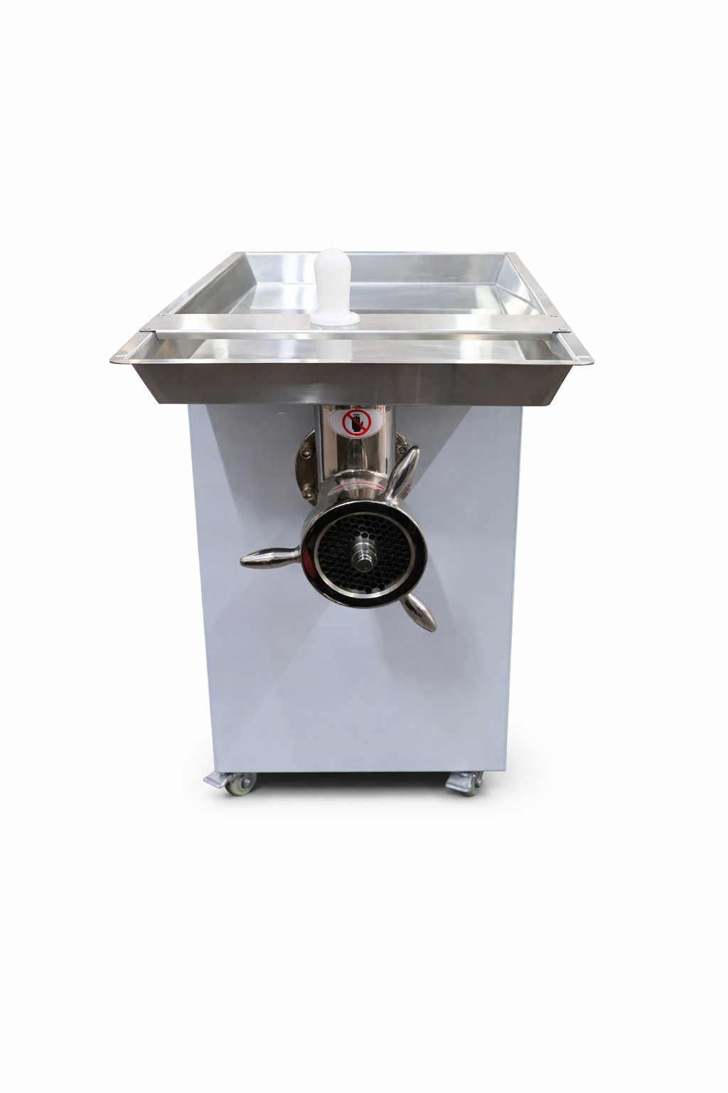 Texas Bull 42.no Meat Mincer