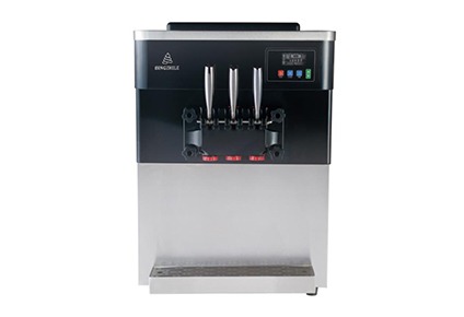 Best Soft Serve Ice Cream Machine For Business | SH Traders