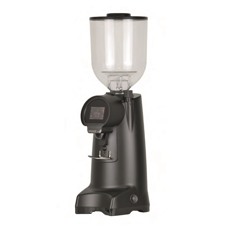 Eureka Firenze 75 Espresso Grinder