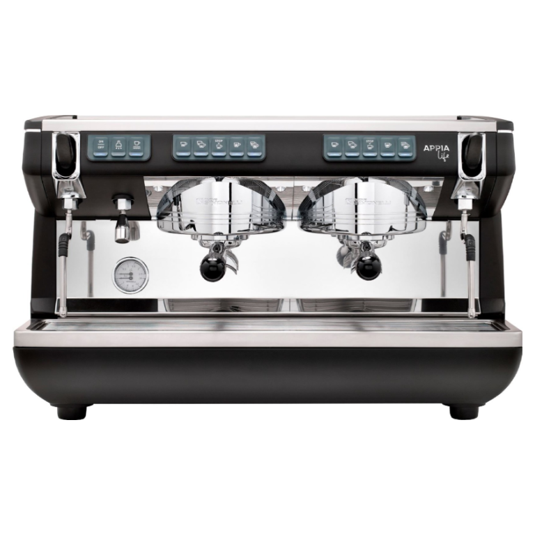 Nuova Simonelli Appia Life 2 Group Espresso Machine