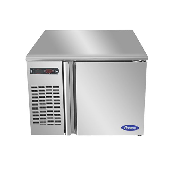 EBF-03 – Blast Chiller/Freezer