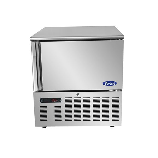 EBF-05 – Blast Chiller/Freezer