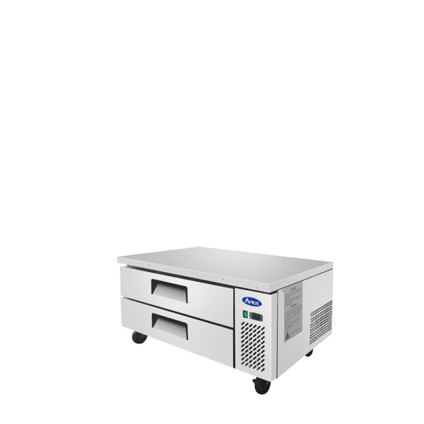 MGF8450GR — 48″ Refrigerated Chef Base - Image 3