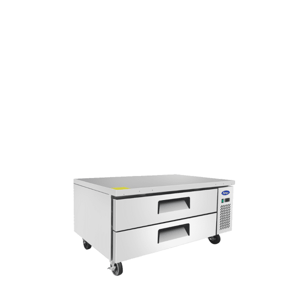 MGF8450GR — 48″ Refrigerated Chef Base - Image 2