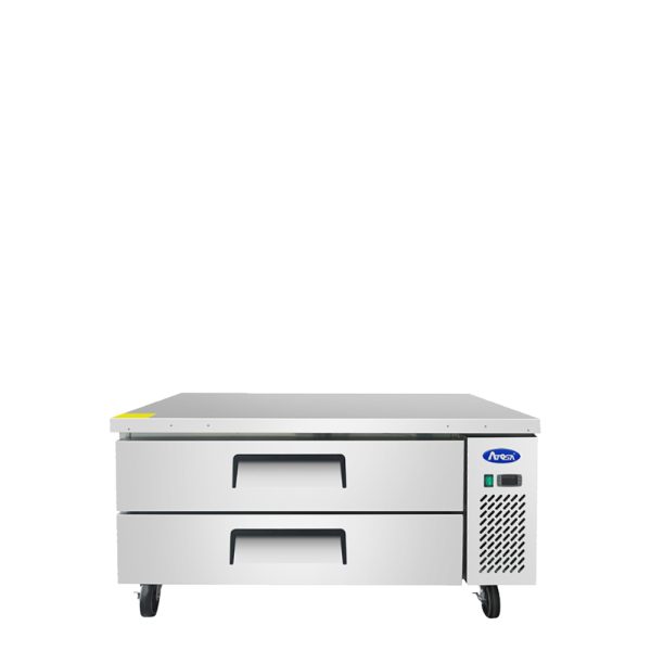 MGF8450GR — 48″ Refrigerated Chef Base - Image 4