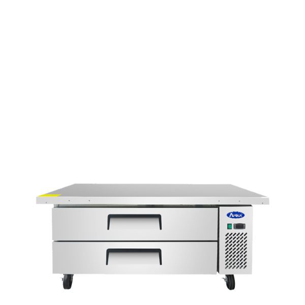 MGF8451GR — 52″ Refrigerated Chef Base - Image 3