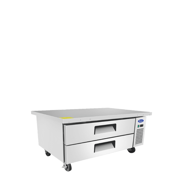 MGF8451GR — 52″ Refrigerated Chef Base - Image 2