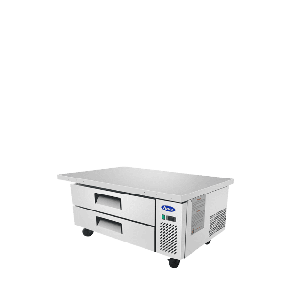 MGF8451GR — 52″ Refrigerated Chef Base - Image 4