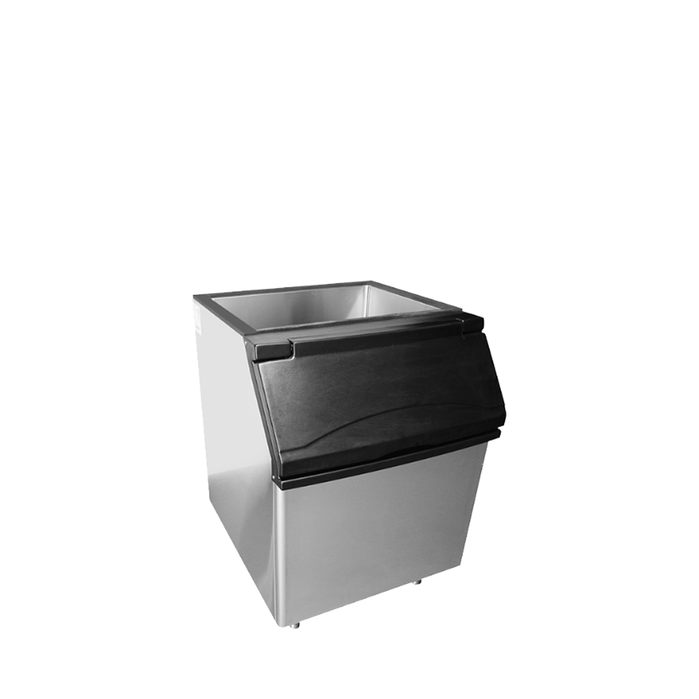 CYR400P — Ice Storage Bin (395 LB Capacity)