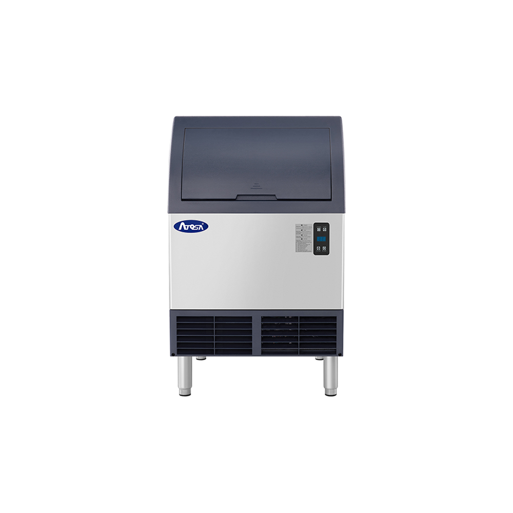 YRU0280A-161 — Ice Machine (280 lb / 24 hr)