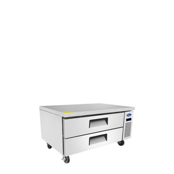 MGF8448GR — 36″ Refrigerated Chef Base - Image 4