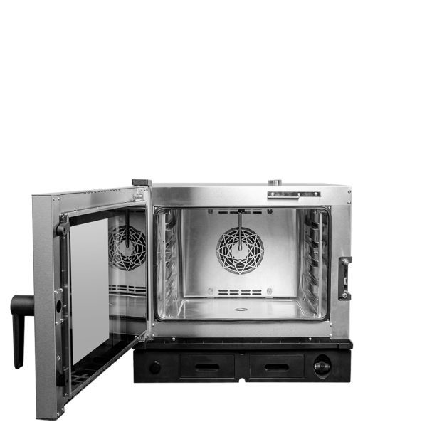 Atosa Smart Touch Combi Ovens AEC-0511E - Image 5