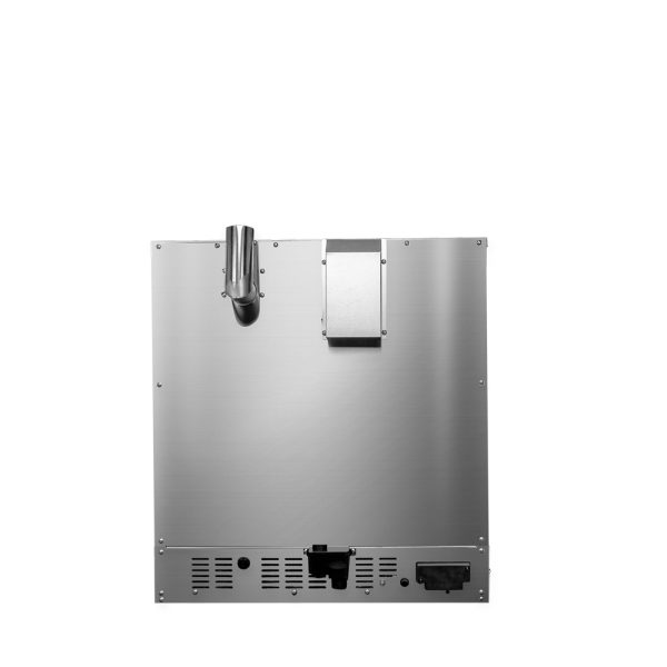 Atosa Smart Touch Combi Ovens AEC-0621E - Image 2