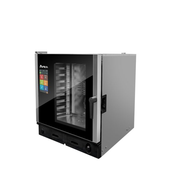 Atosa Smart Touch Combi Ovens AEC-0711E - Image 4