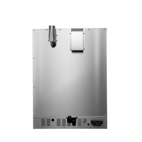 Atosa Smart Touch Combi Ovens AEC-1011E - Image 2