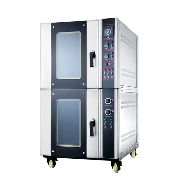 Electric Convection Oven, 5 Tray (ASD-5C)