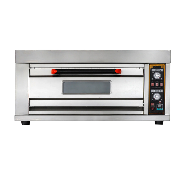 Electric Deck Oven (HGB-20DS)