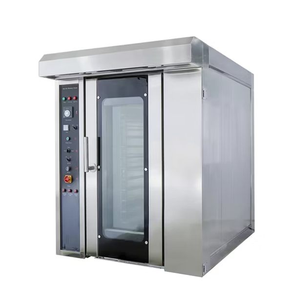 Electric Convection Oven, 10 Tray (ASD-10C)